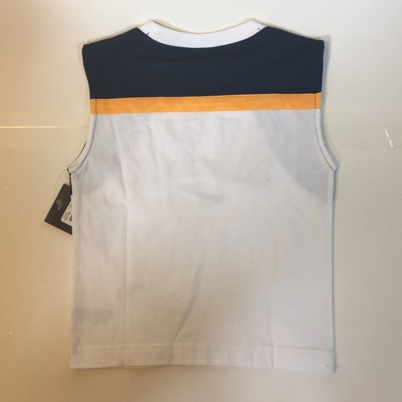 Nike 2T Jersey new with tags - Picture 3 of 3